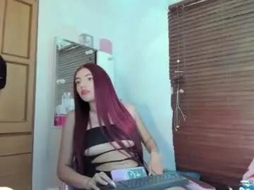 Evangelinetimes  live sex cam