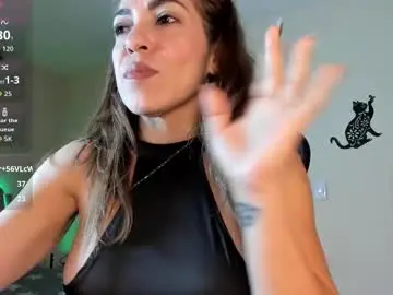 Goddess_khaleesi  live sex cam