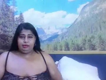 Indianhoney504u  live sex cam