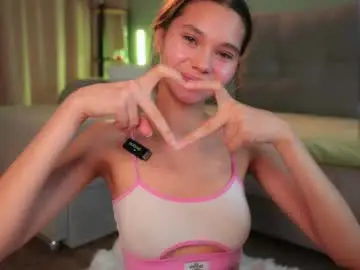 Kissmesloww  live sex cam