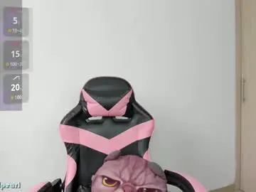 Kmipearl  live sex cam