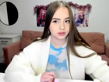 Lain__  live sex cam