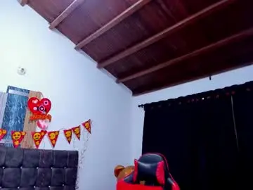 Paola_my  live sex cam