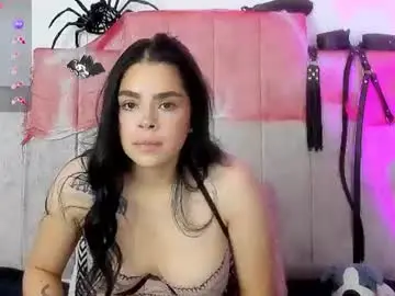 Samy_browm  live sex cam