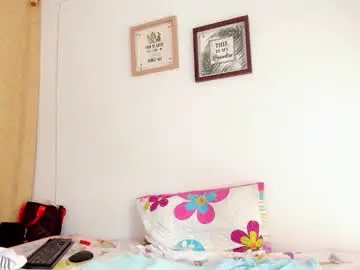 Selena_jhonson1  live sex cam