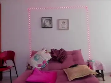 Selena_jhonson1  live sex cam