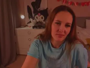 She_wolf1  live sex cam