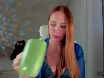 She_wolf1  live sex cam