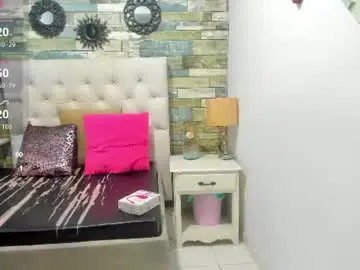 Skyler_naomi  live sex cam