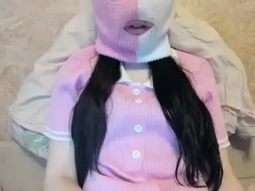 Slimeybb  live sex cam