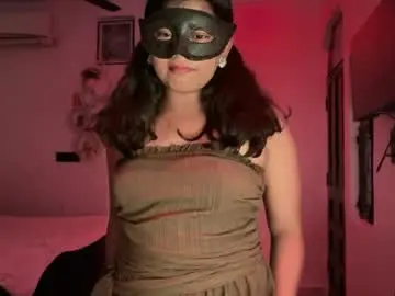 Tanishka26  live sex cam