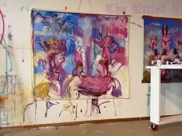 Theartisttype  live sex cam