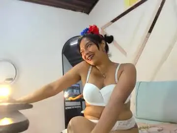 Valeria_gil_  live sex cam