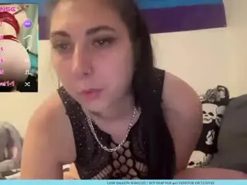 Whitkat  live sex cam