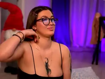 Aryadeluna  live sex cam