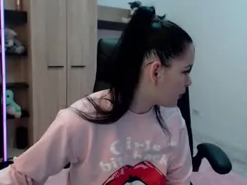 Bubblebabe_  live sex cam