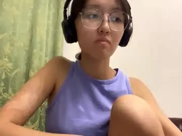 Coralhotek  live sex cam