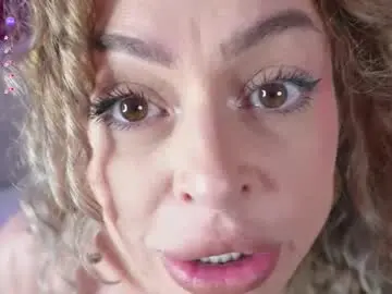 Curlynatashaa  live sex cam