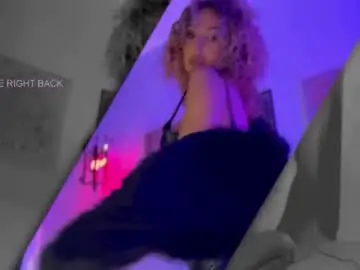 Curlynatashaa  live sex cam