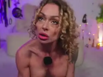 Curlynatashaa  live sex cam