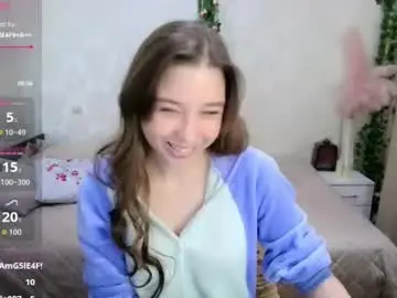 Cute_shyg  live sex cam