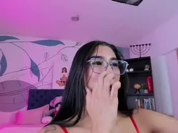 Dana_paula  live sex cam