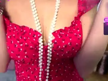 Hannahflora  live sex cam