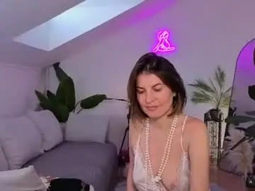 Hannahflora  live sex cam