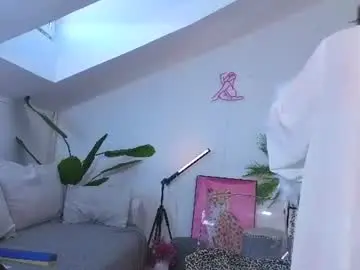 Hannahflora  live sex cam