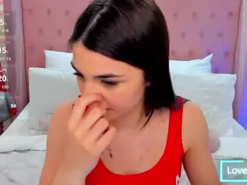 Helentiny  live sex cam