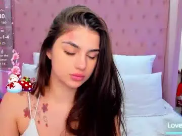 Helentiny  live sex cam