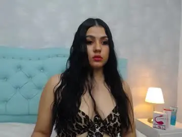 Jimena_hill  live sex cam