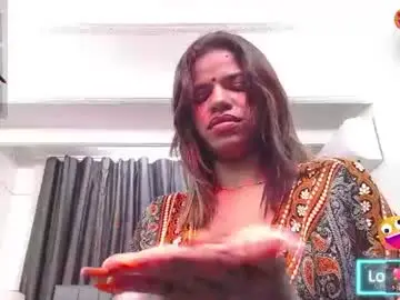 Kairadayaamaii  live sex cam