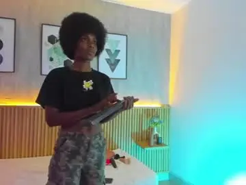 Kenya_stone_  live sex cam