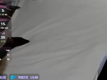 Leilani_luxe  live sex cam