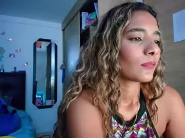 Meganadriels96  live sex cam