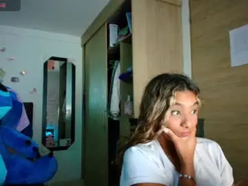 Meganadriels96  live sex cam