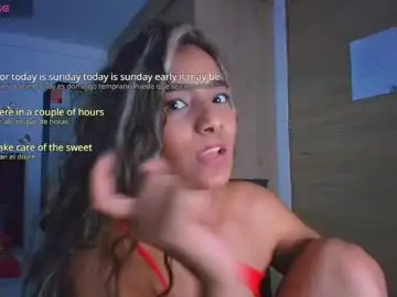 Meganadriels96  live sex cam