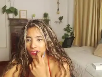 Meganadriels96  live sex cam