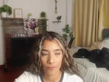Meganadriels96  live sex cam
