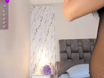 Missvioleet  live sex cam