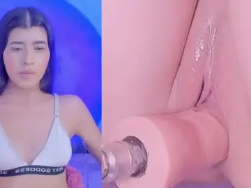 Molly_cm  live sex cam