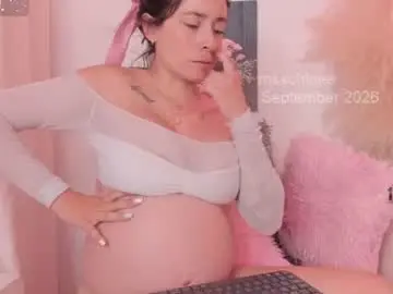Msschloee  live sex cam