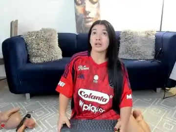 Nicollelima  live sex cam
