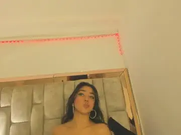 Oliviaa_evans  live sex cam