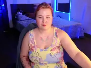 Plushydevil  live sex cam