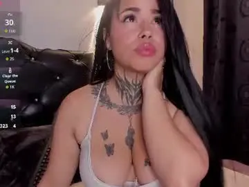Selena_rose2  live sex cam