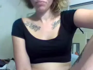 Twynflame777  live sex cam
