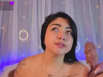 Victoria_jonhss  live sex cam