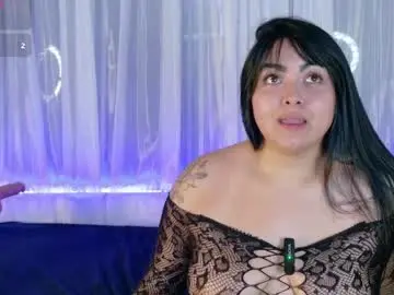 Victoria_jonhss  live sex cam